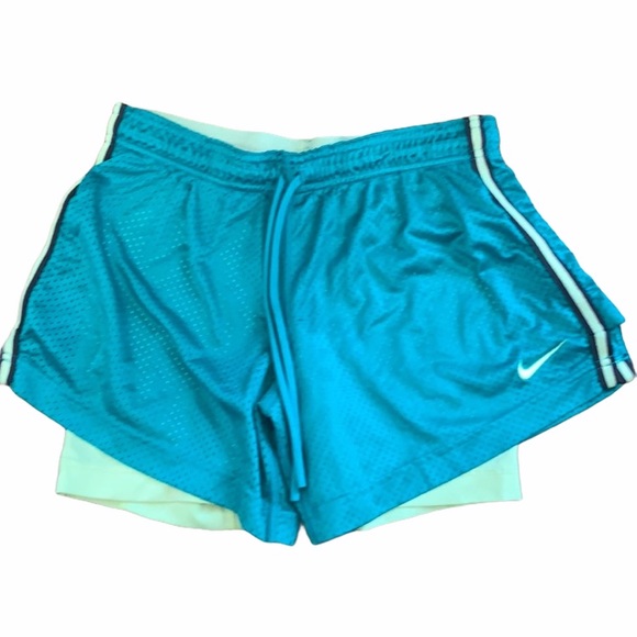 Nike Pants - Women's Nike 2-in-1 Running Shorts